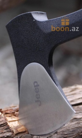 Топор Jeep Tactical axe